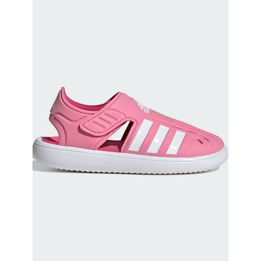 Adidas Claquette Summer Closed Toe Water