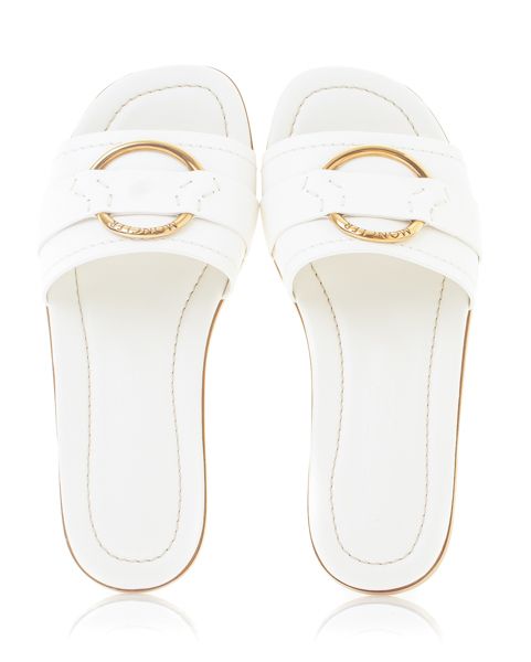 Moncler Bell Slide