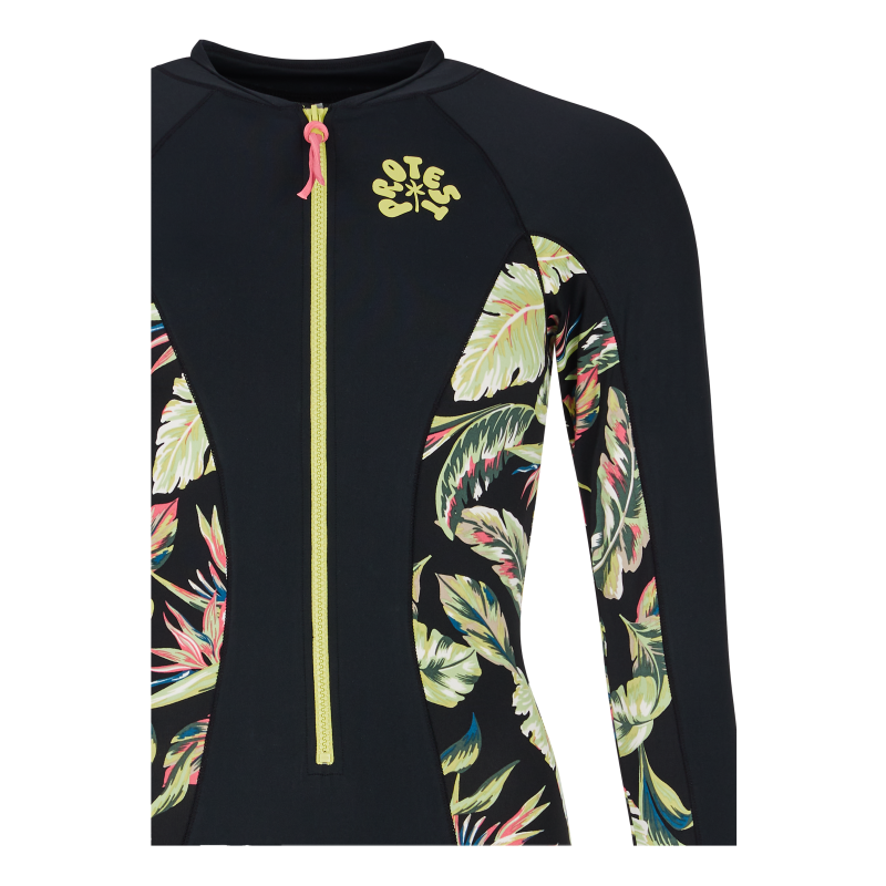 Prtkite - Combinaison de surf femme