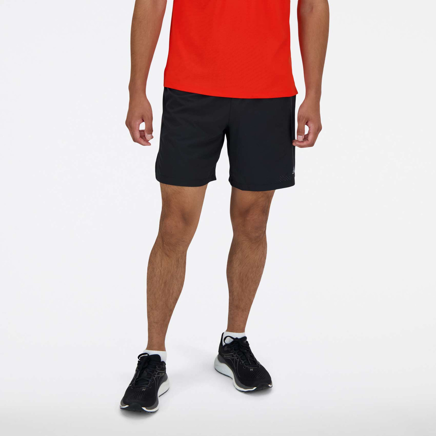 New Balance RC 7'' Short Heren
