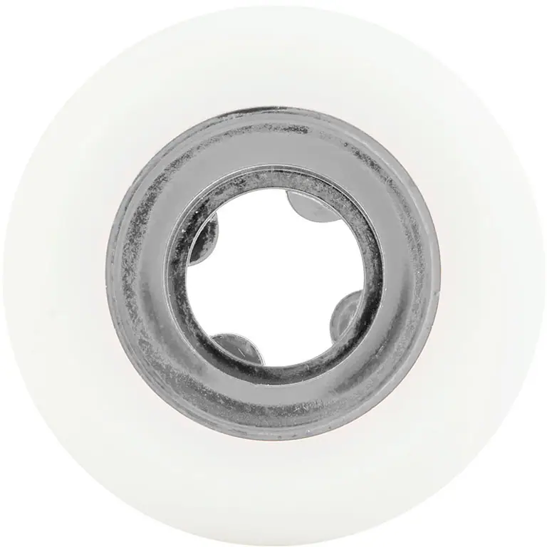 Ricta Chrome Clouds 92A Skateboard Hjul 4-Pak - Skateboards