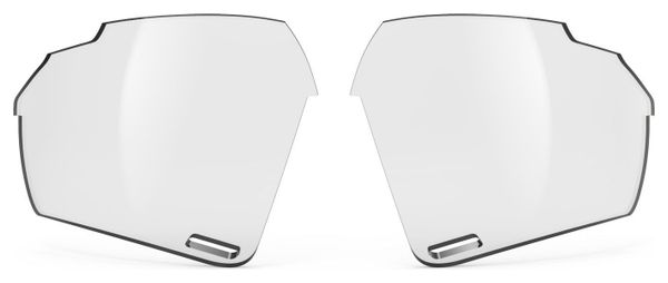Verres de rechange Rudy Project Deltabeat