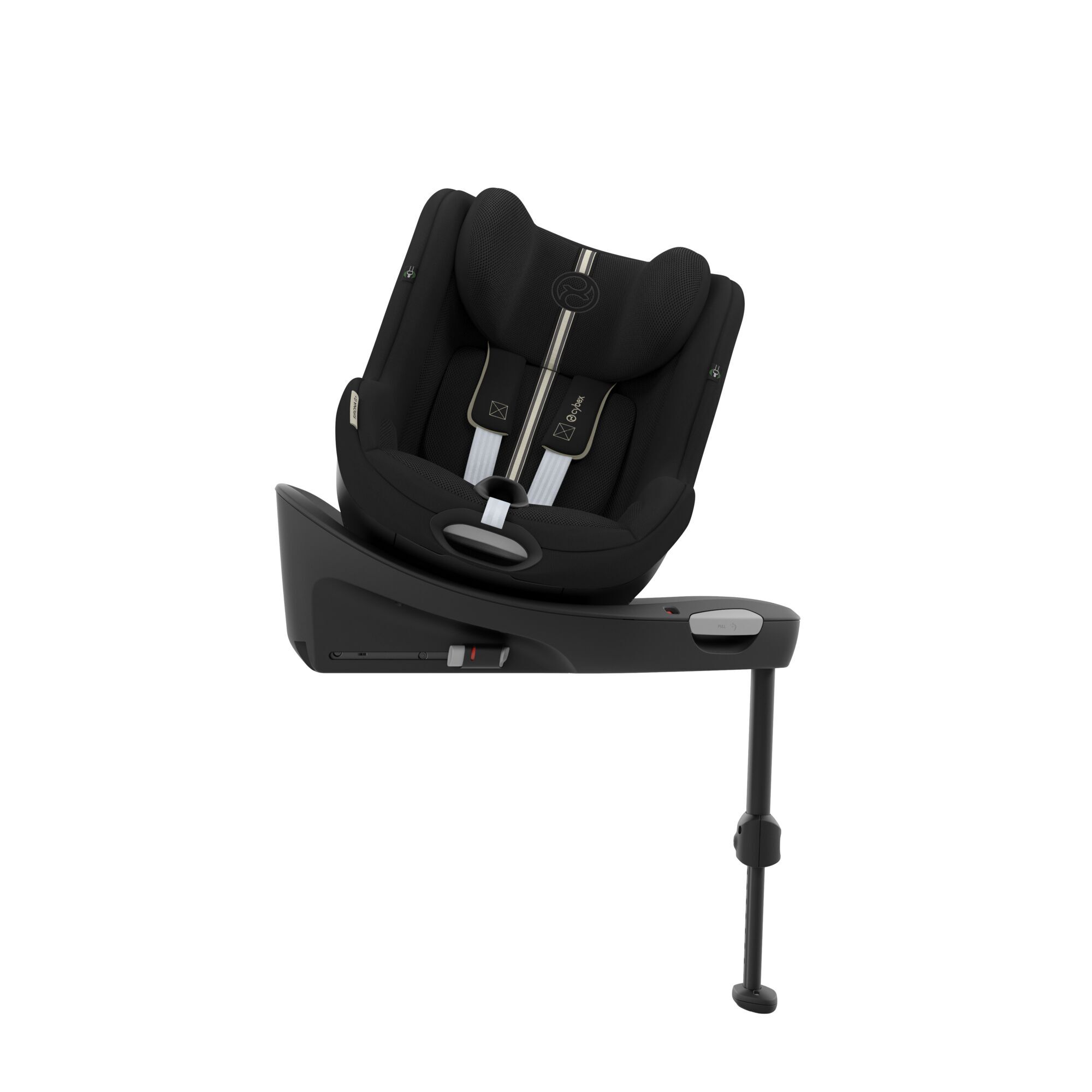 Sirona G i-Size Moon Black (Plus)