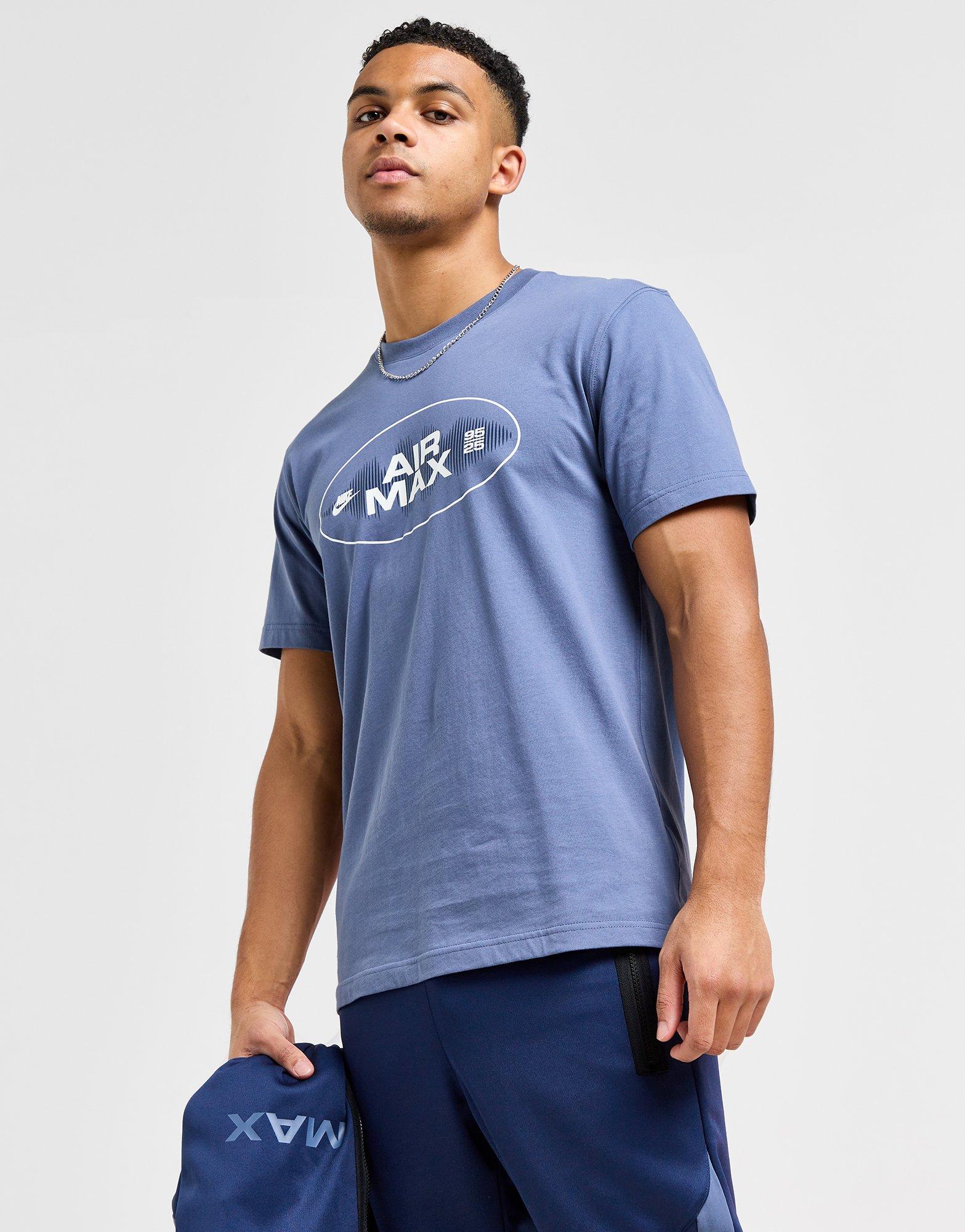 Nike T-shirt Air Max