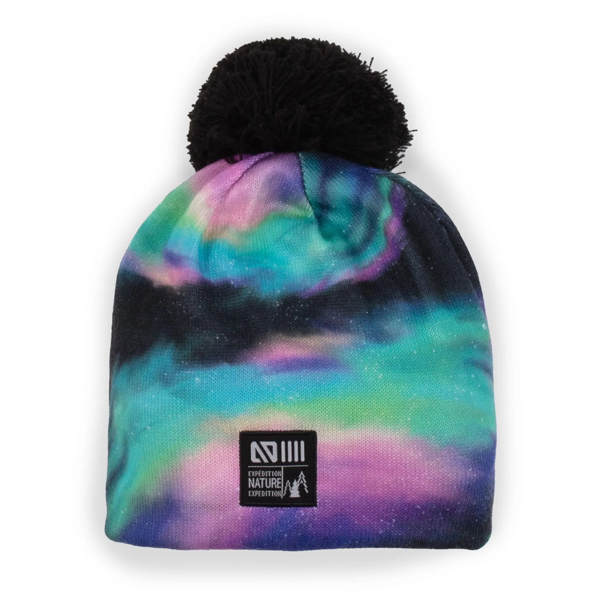 Nanö Tuque Emma 7-14ans