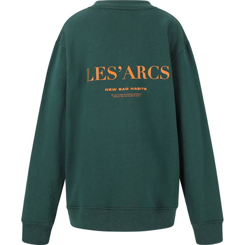LES'ARCS Deasach Sweatshirt Børn