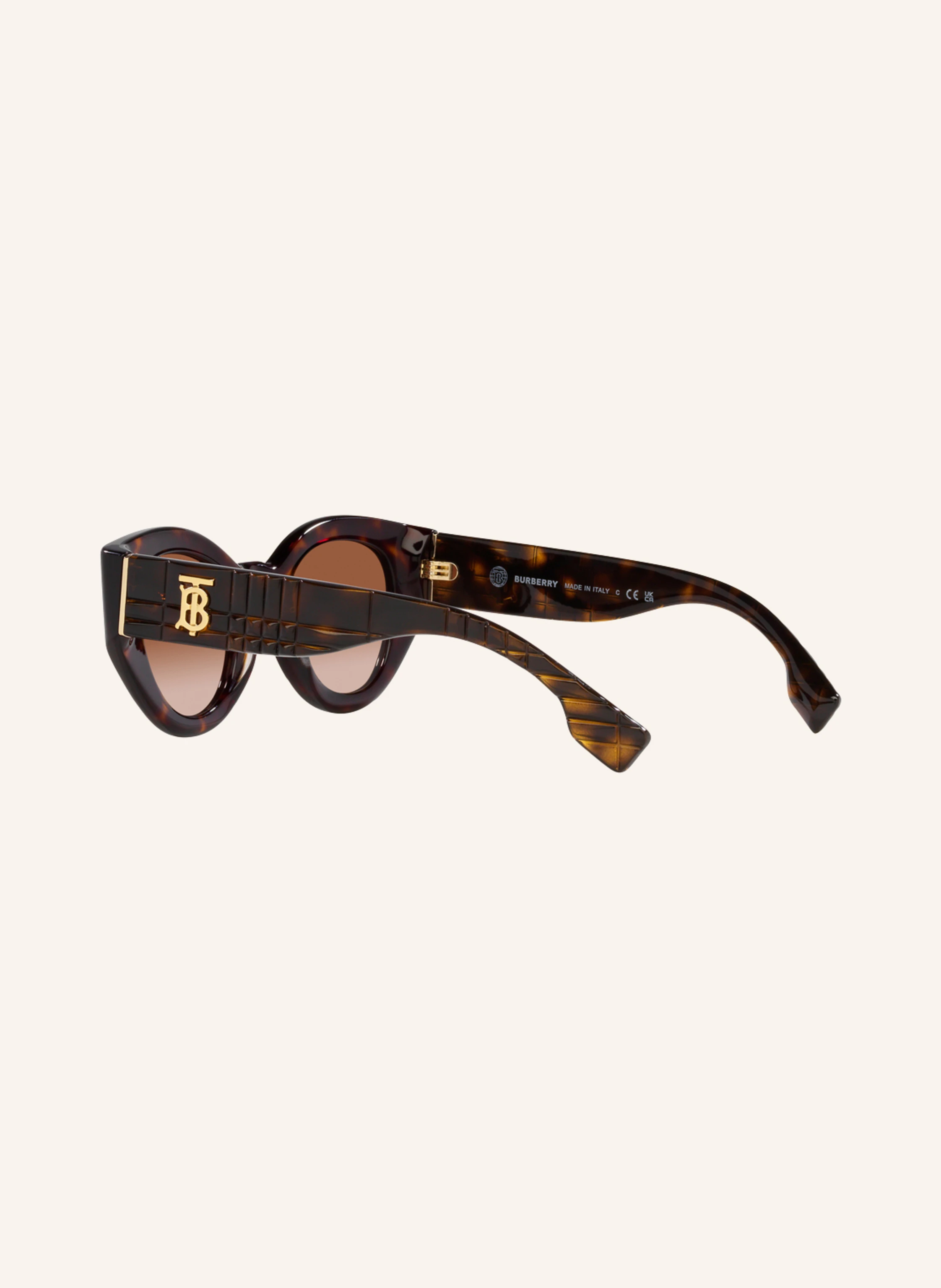 BURBERRY Sonnenbrille BE4390