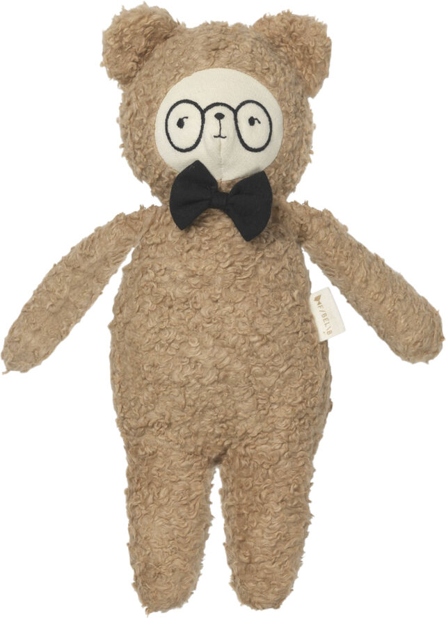 Fabelab Buddy - Benji - Caramel Caramel