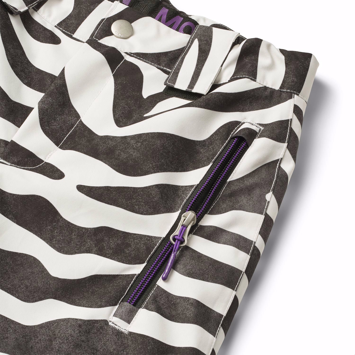 Jump Pro - Zebra