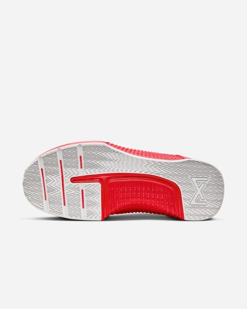 Chaussures de training Nike Metcon 9 Rouge pour homme