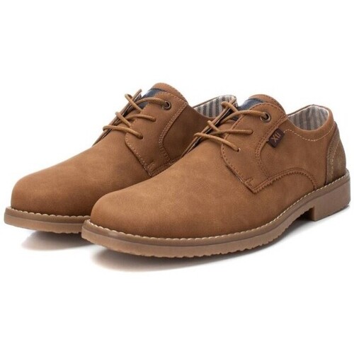Xti - ZAPATO DE HOMBRE142528 Marrón
