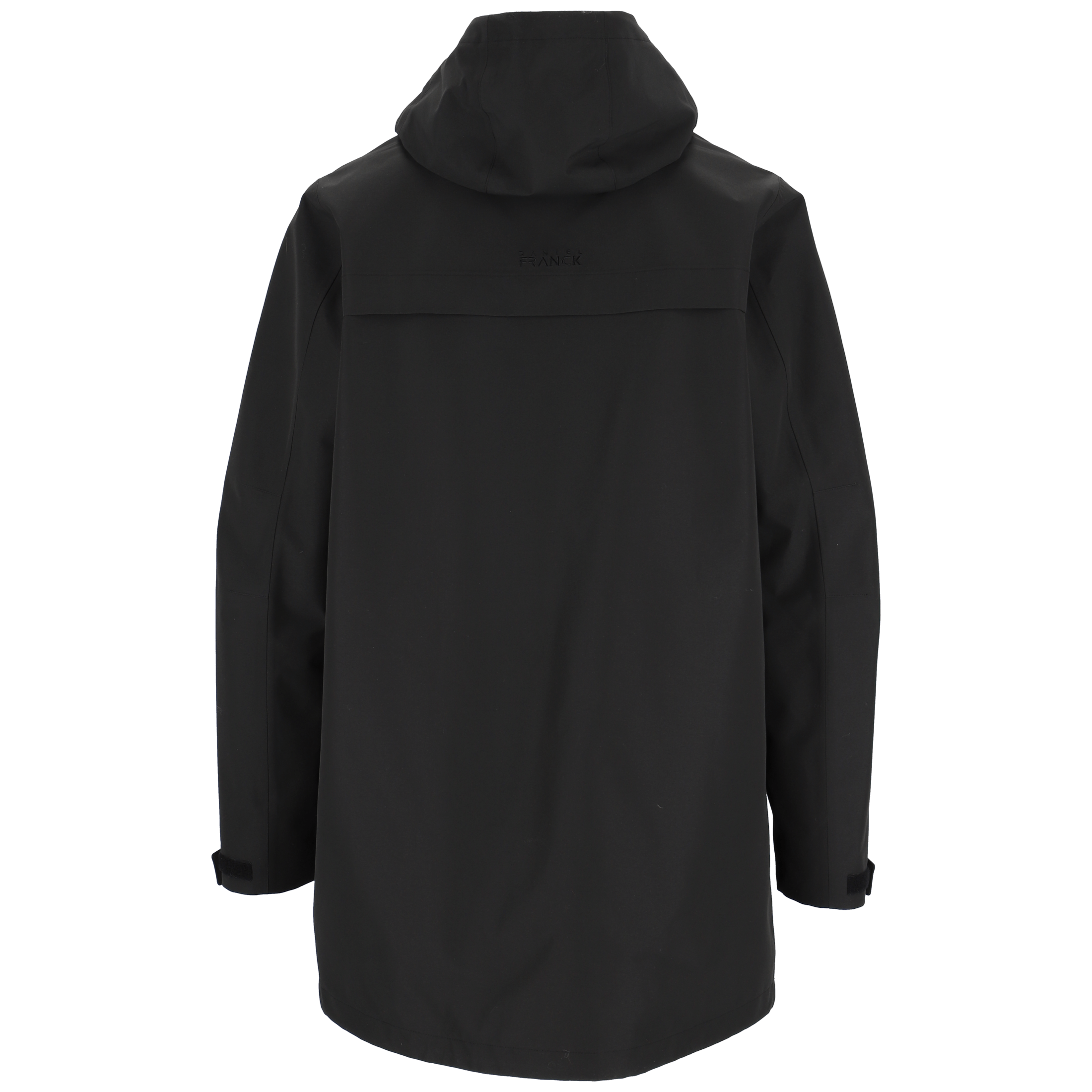 Daniel Franck Alpha 2L Parka - Jakke