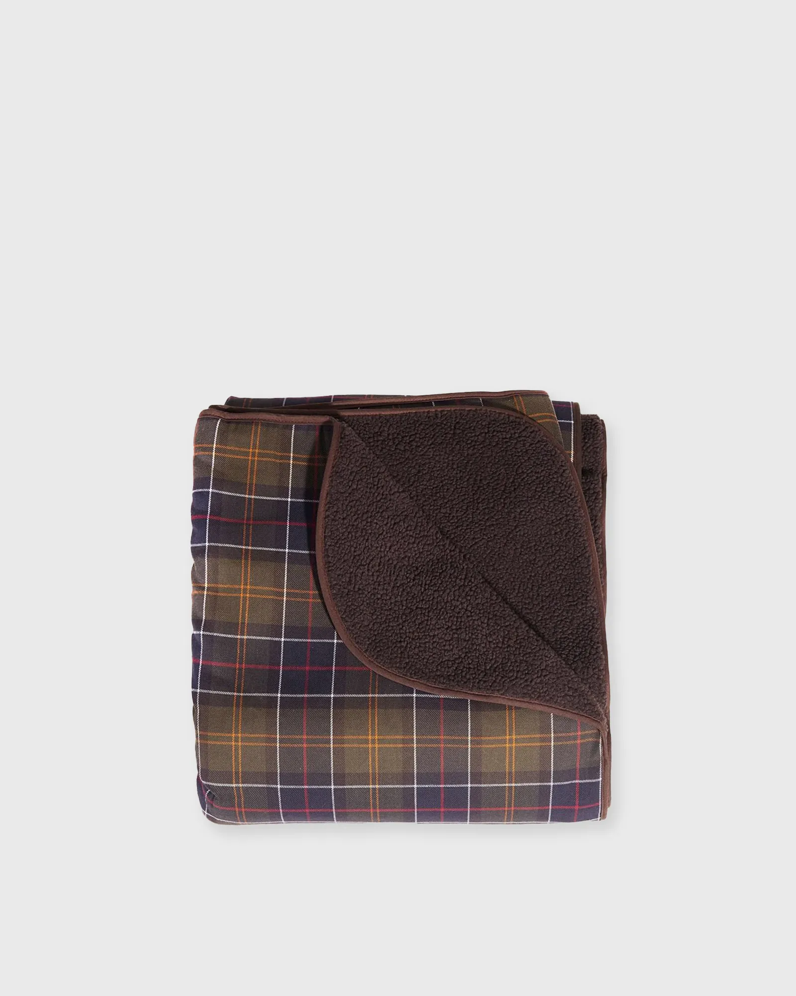 Barbour Large Dog Blanket