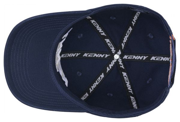 Casquette Kenny Racing