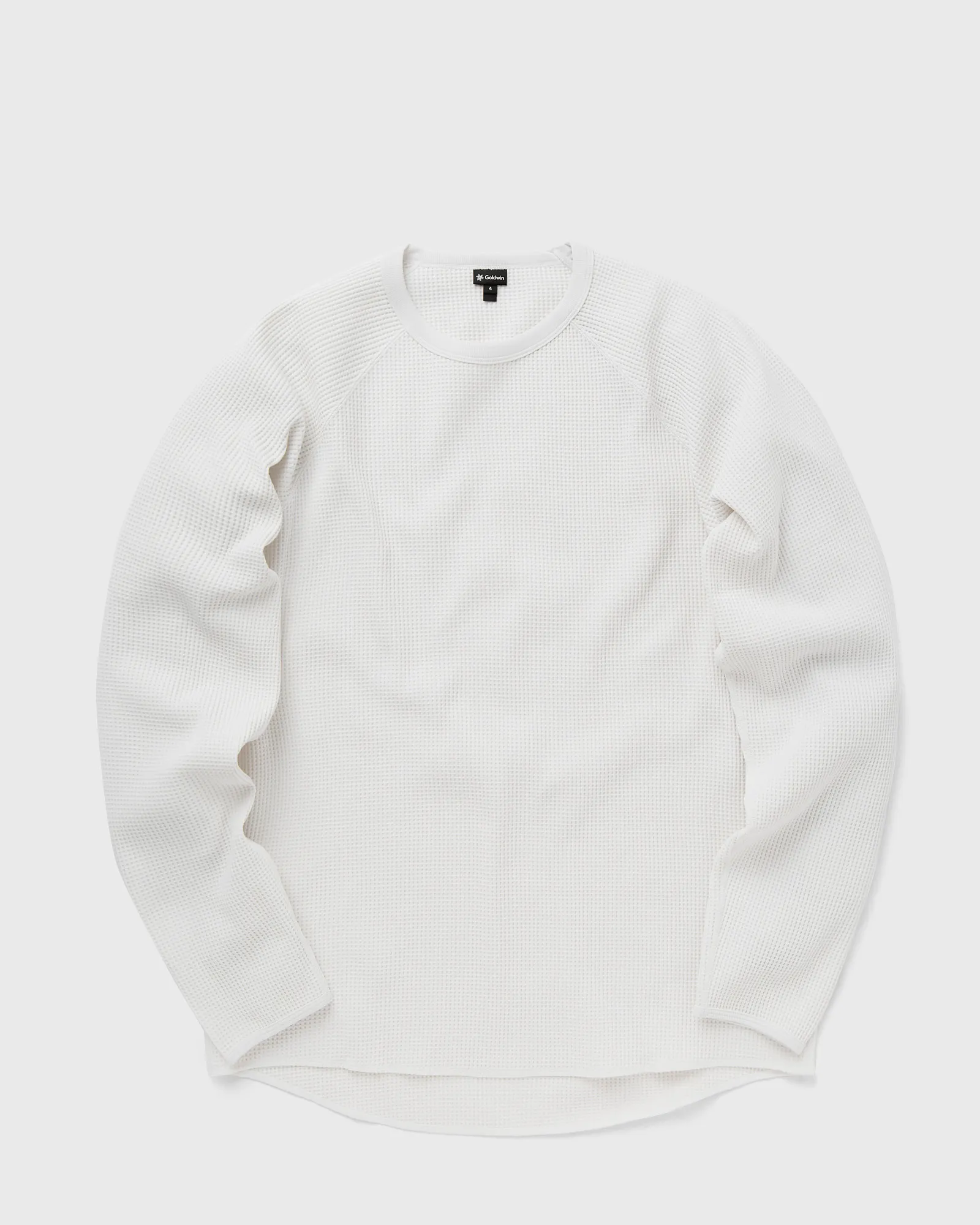 Goldwin WF Light L/S Tee