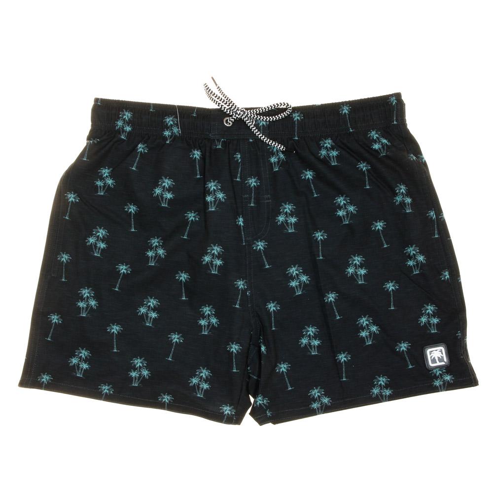 Sun project Short de bain Imprimée Marine Homme Sun project 3054