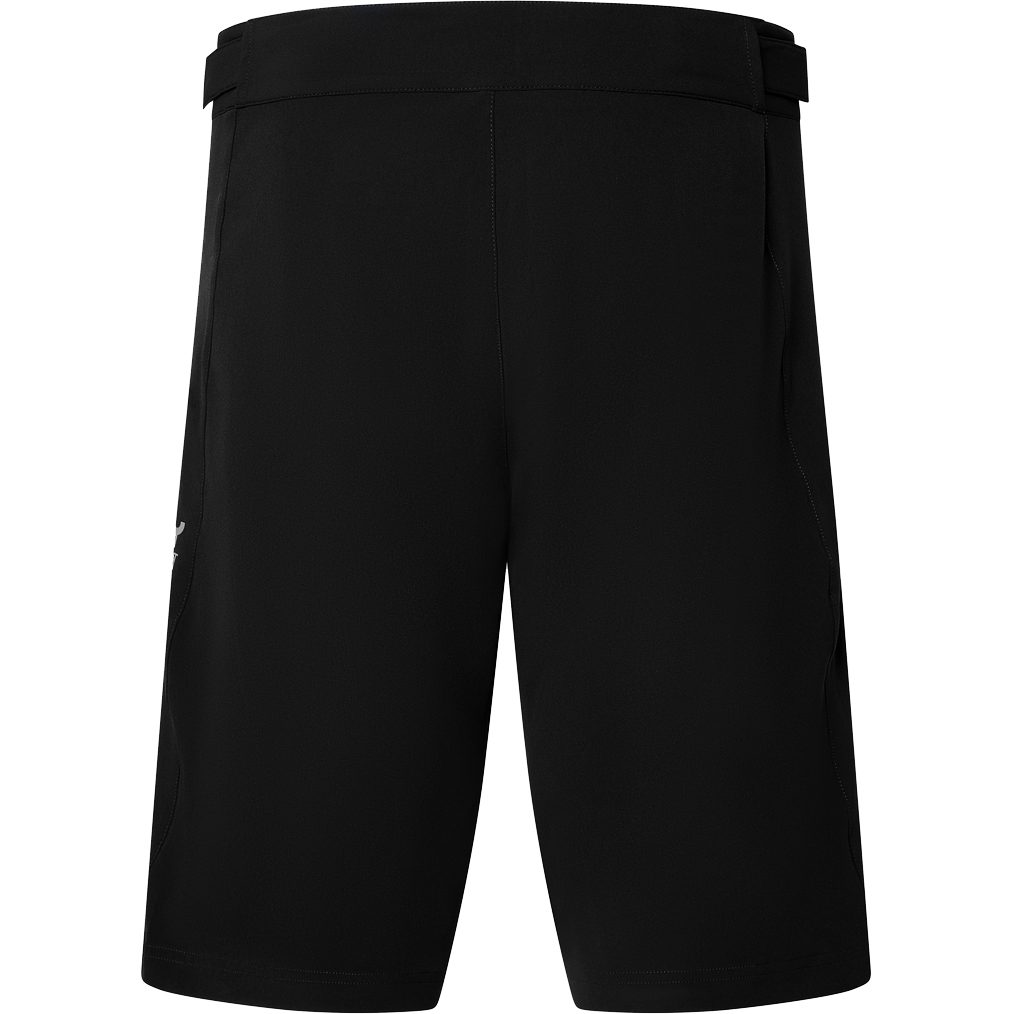 Oakley Factory Pilot Lite Radshorts Herren blackout
