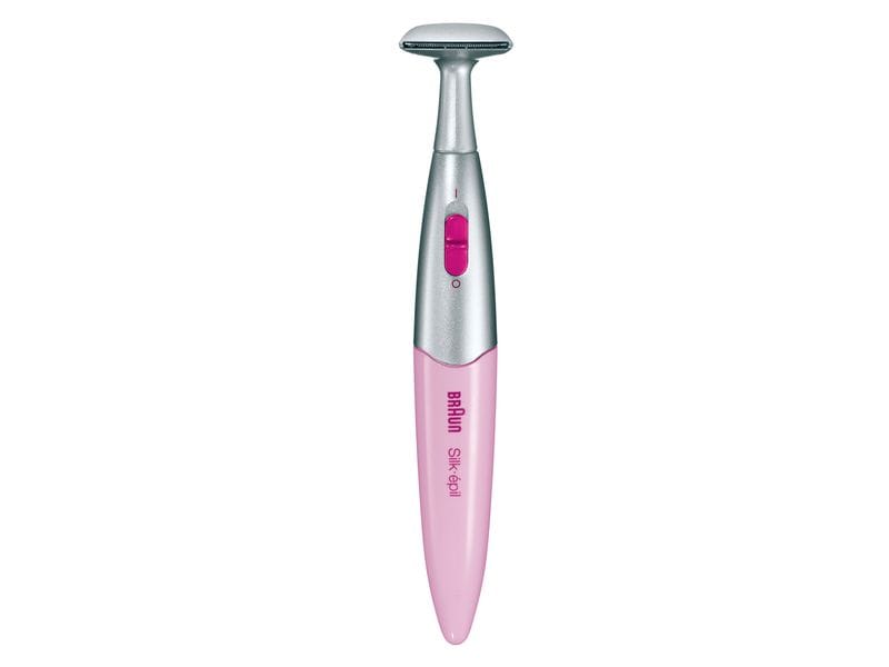 Braun Epilierer Silk-épil 3 3-202 Epilator