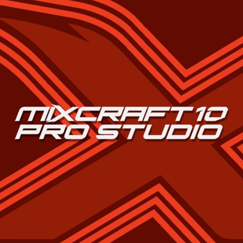 Acoustica Mixcraft 10 Pro Studio Academic (download)
