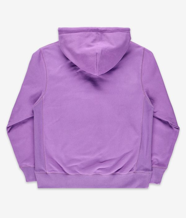 Carpet Company Ankh Hoodie (purple)