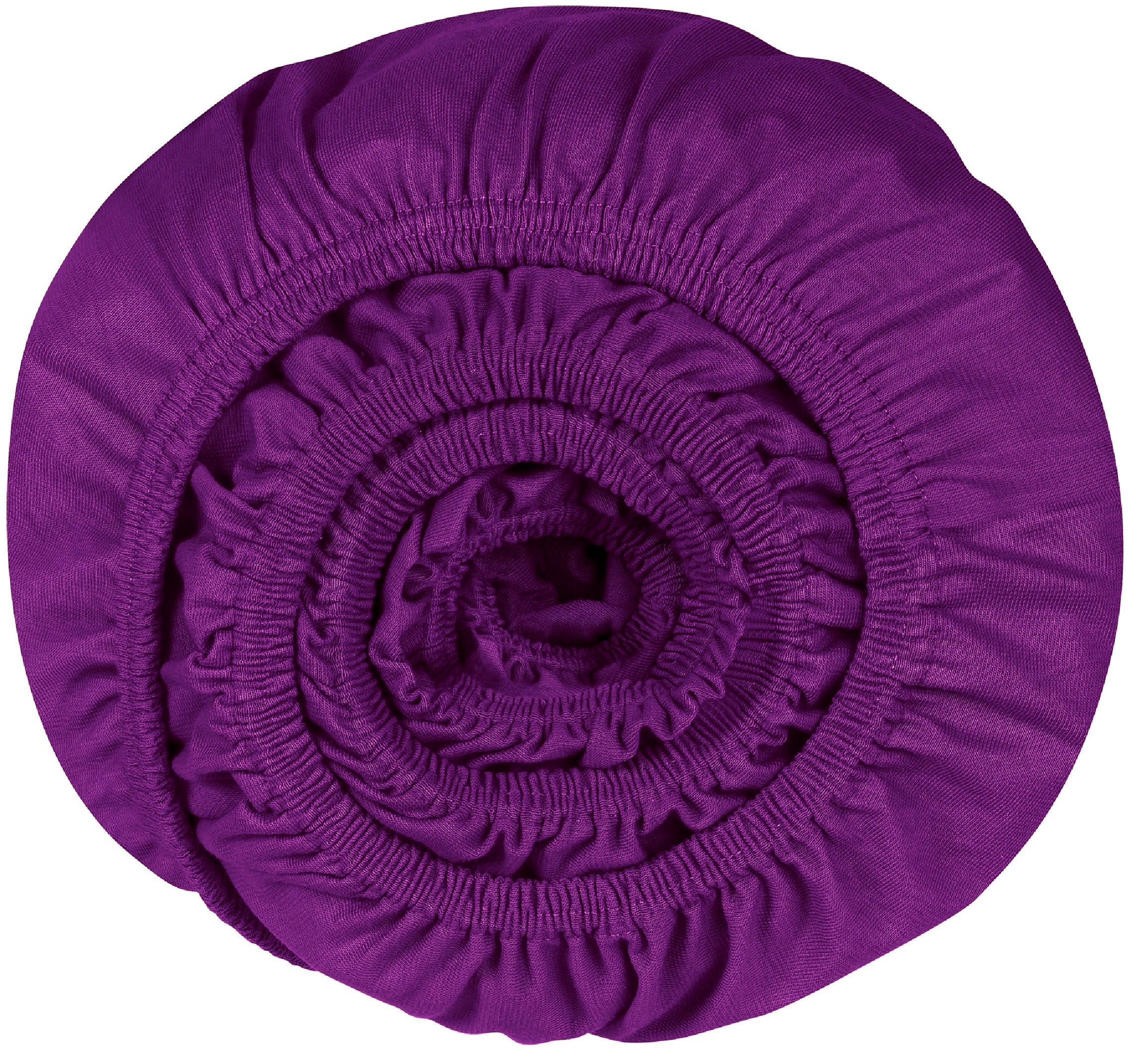 Schiesser Spannbettlaken »Jessi aus 100% Baumwolle« für Matratzen bis zu 22 cm Höhe, MADE IN GREEN by OEKO-TEX®