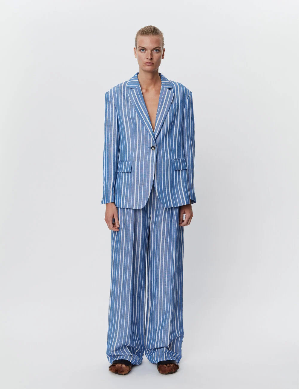DAY Birger et Mikkelsen  Allen blazer - Surf The Web
