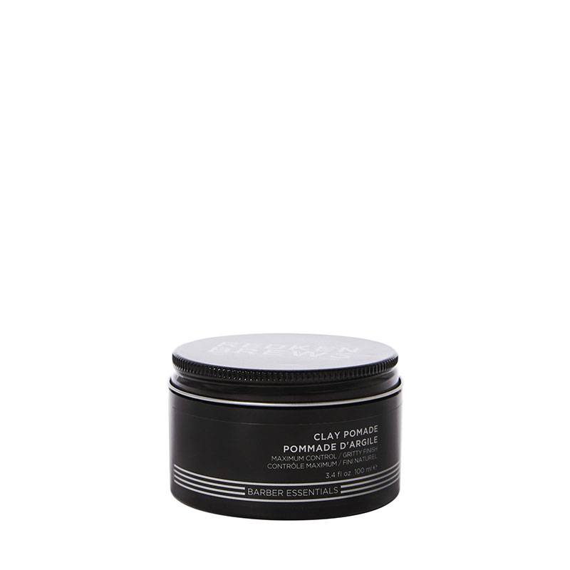 Pommade Argile Clay Redken Brews / 100ml