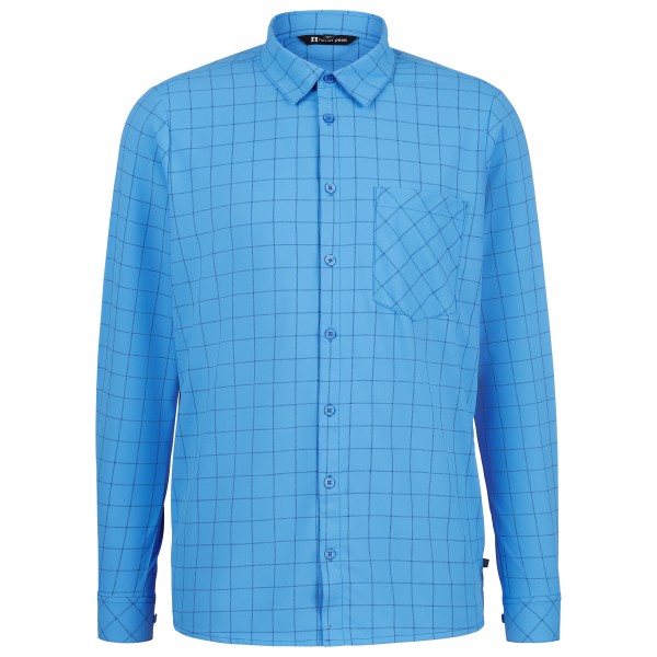 Heber Peak - WillowHe. Trekking Shirt L/S - Chemise