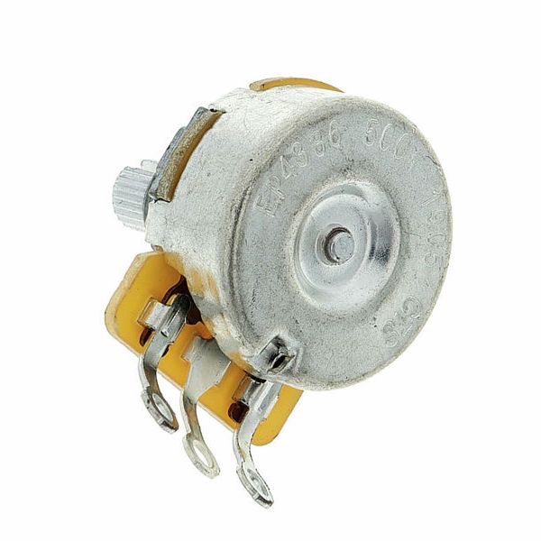 Allparts SC/DC Jr.-Style Wiring Kit