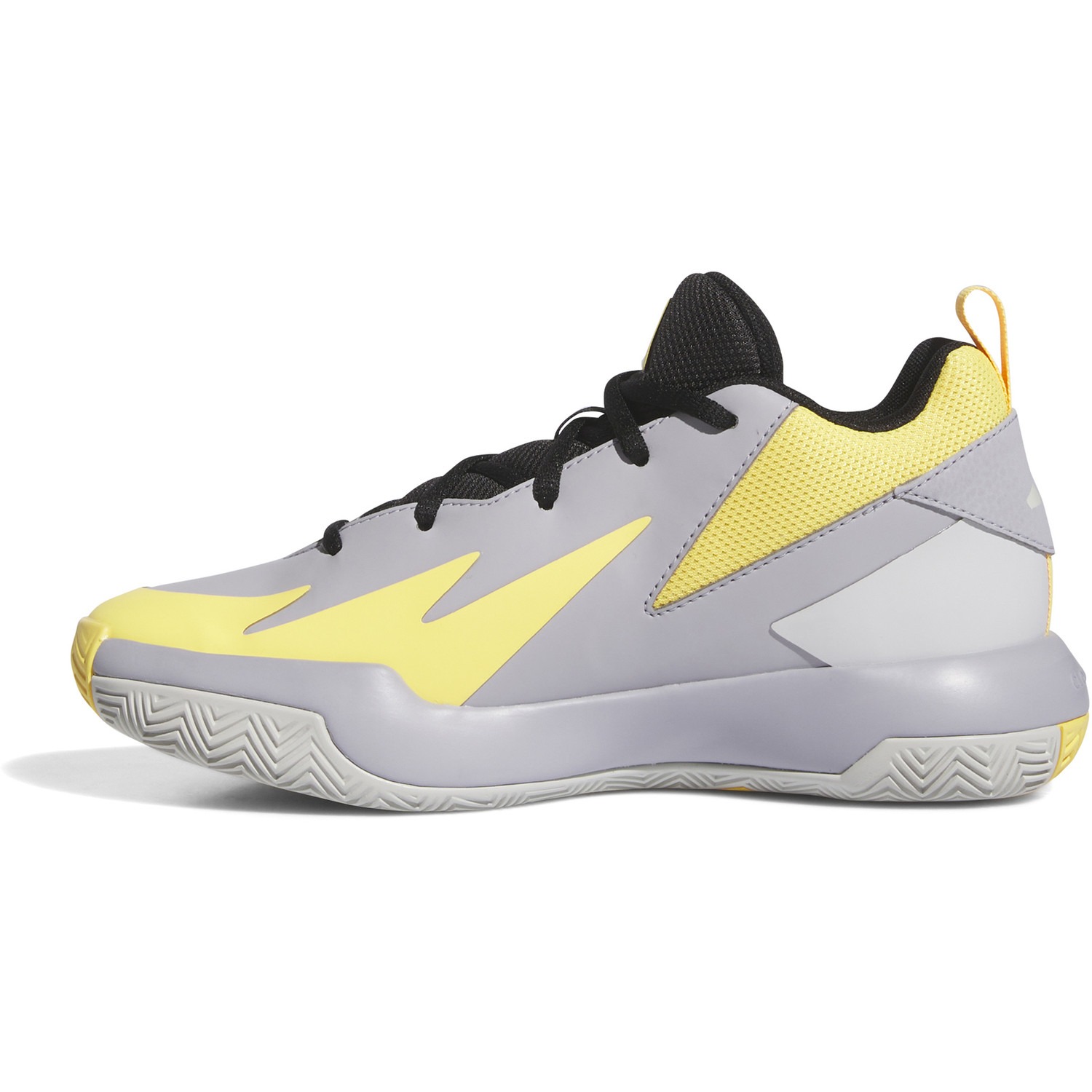adidas Cross Em Up Select Kids