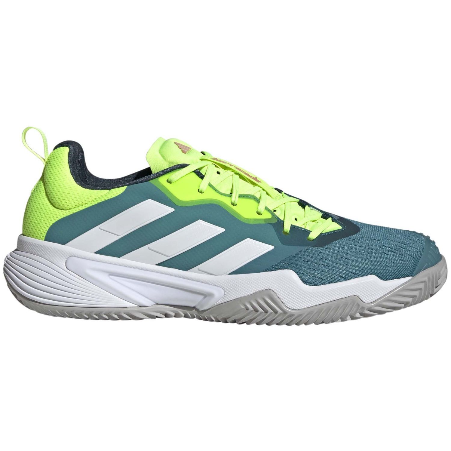 Tênis adidas Barricade Fmt Cl M