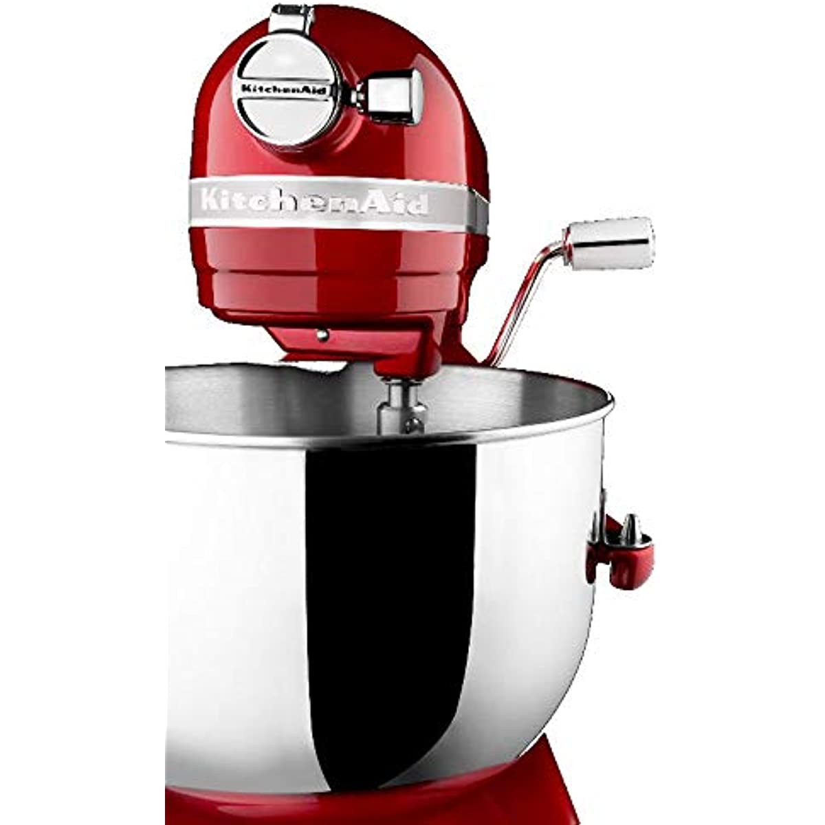 KitchenAid KEC97A3 Batedeira Stand Mixer ProLine, Candy Apple