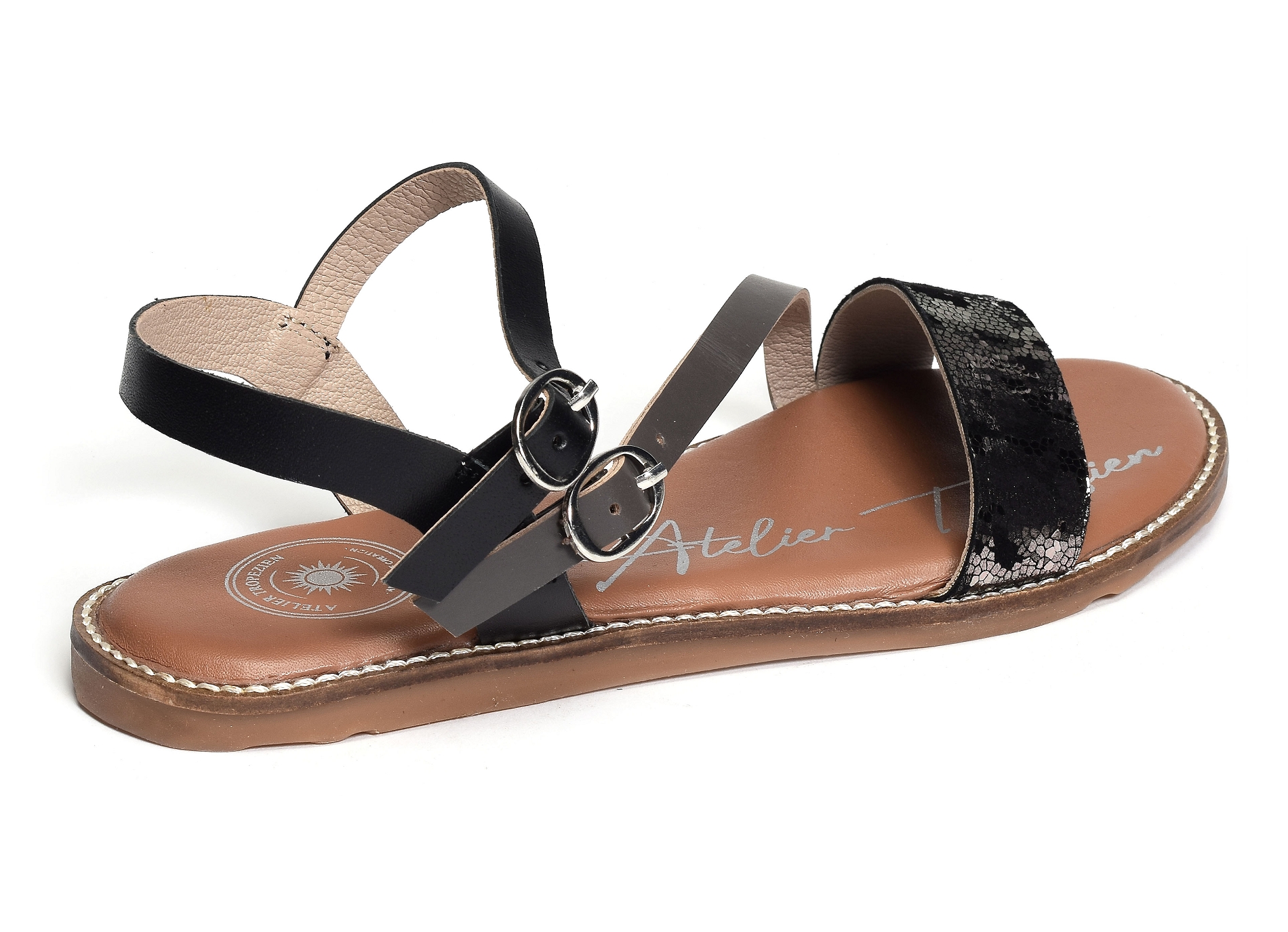 Sh396 noir bronze