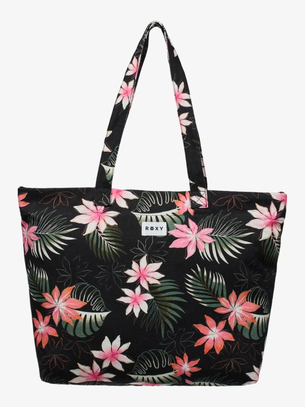 Sweeter Than Honey Grand sac tote Noir Femme