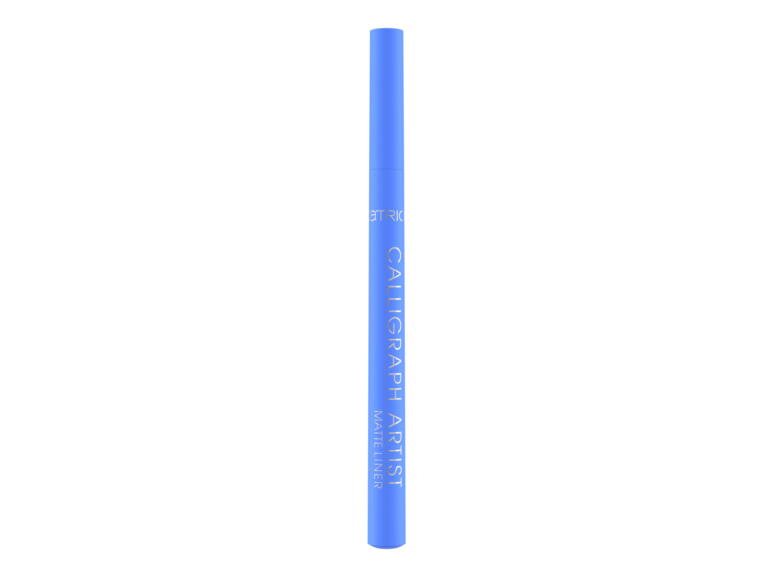 DELINEADOR CATRICE CALLIGRAPH ARTIST 020