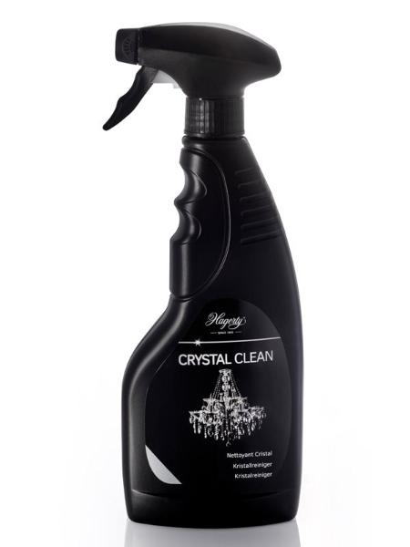 HAGERTY Crystal Clean Spray Spray 500 ml