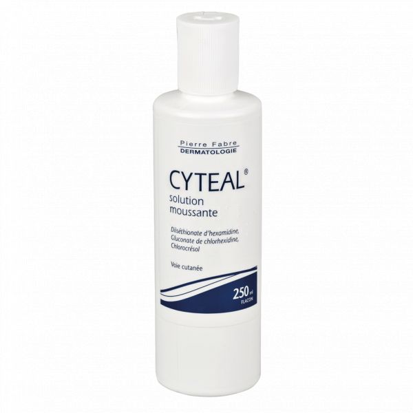 Pierre Fabre Cytéal Líquido Cutâneo 250ml