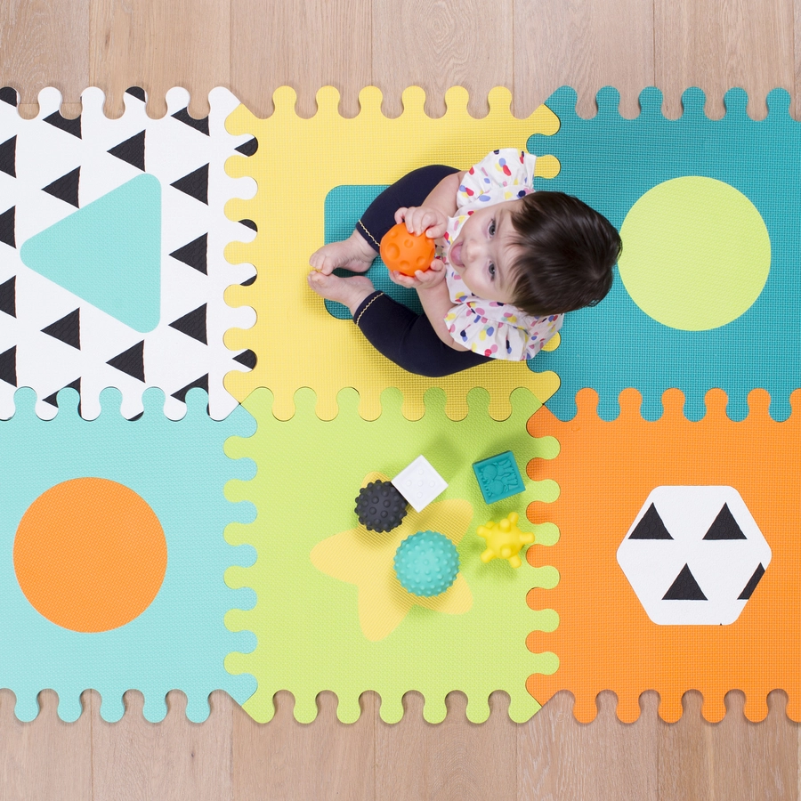 Infantino Spielmatte