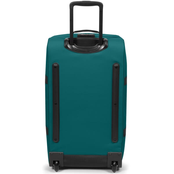 Bagagerie de voyage EASTPAK TRANVERZ M PEACOCK GREEN