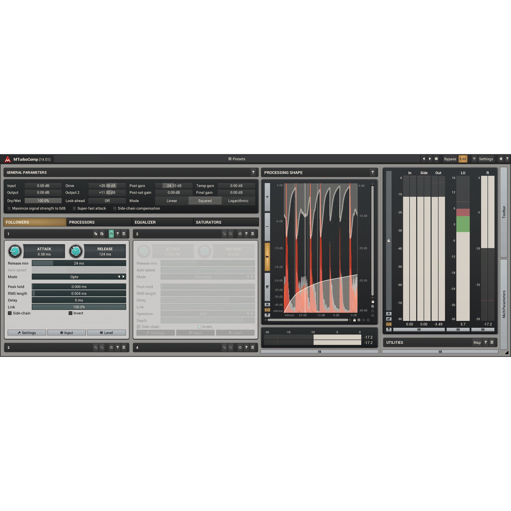 MeldaProduction MTurboComp (download)