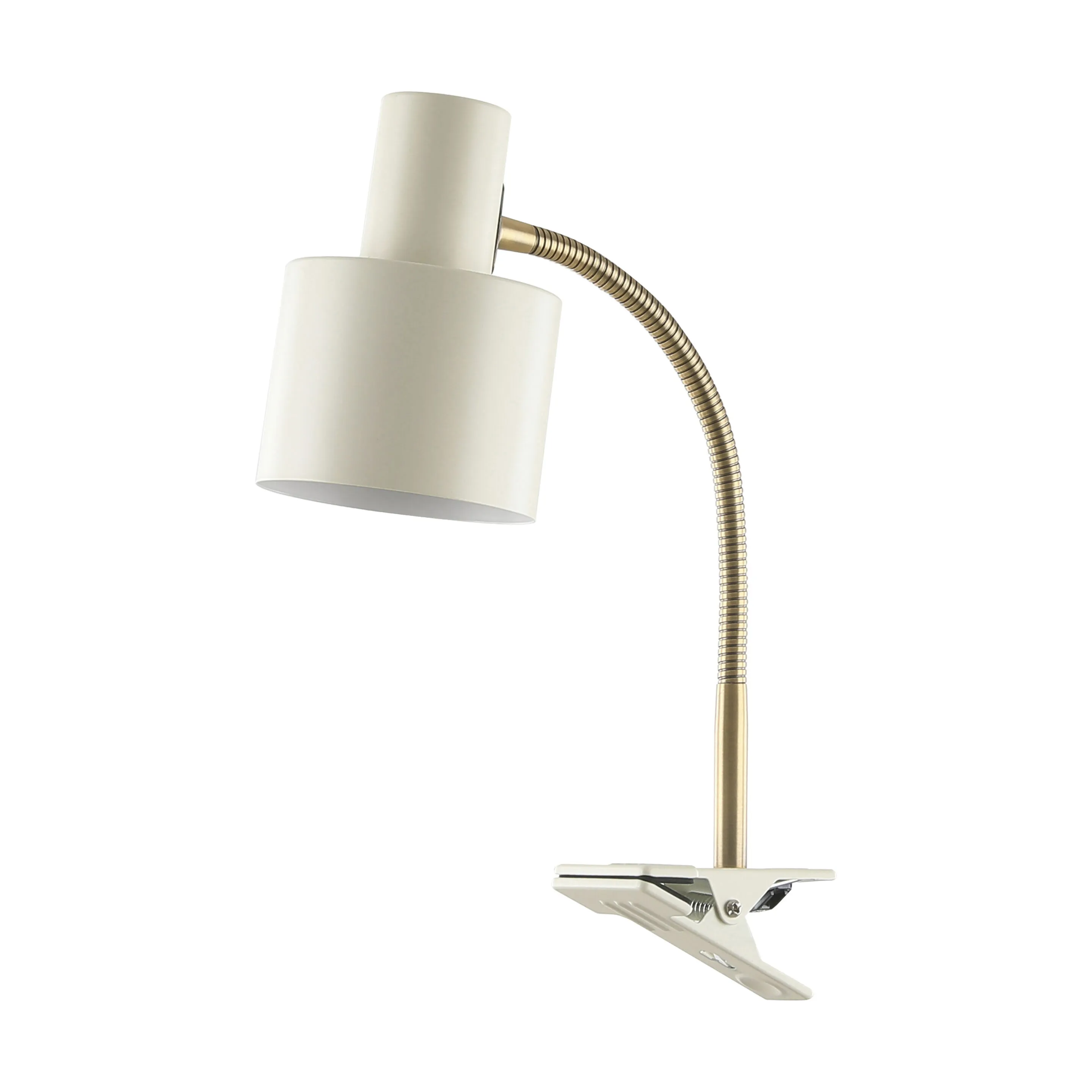 Halo Design Vogue Clips Bordlampe