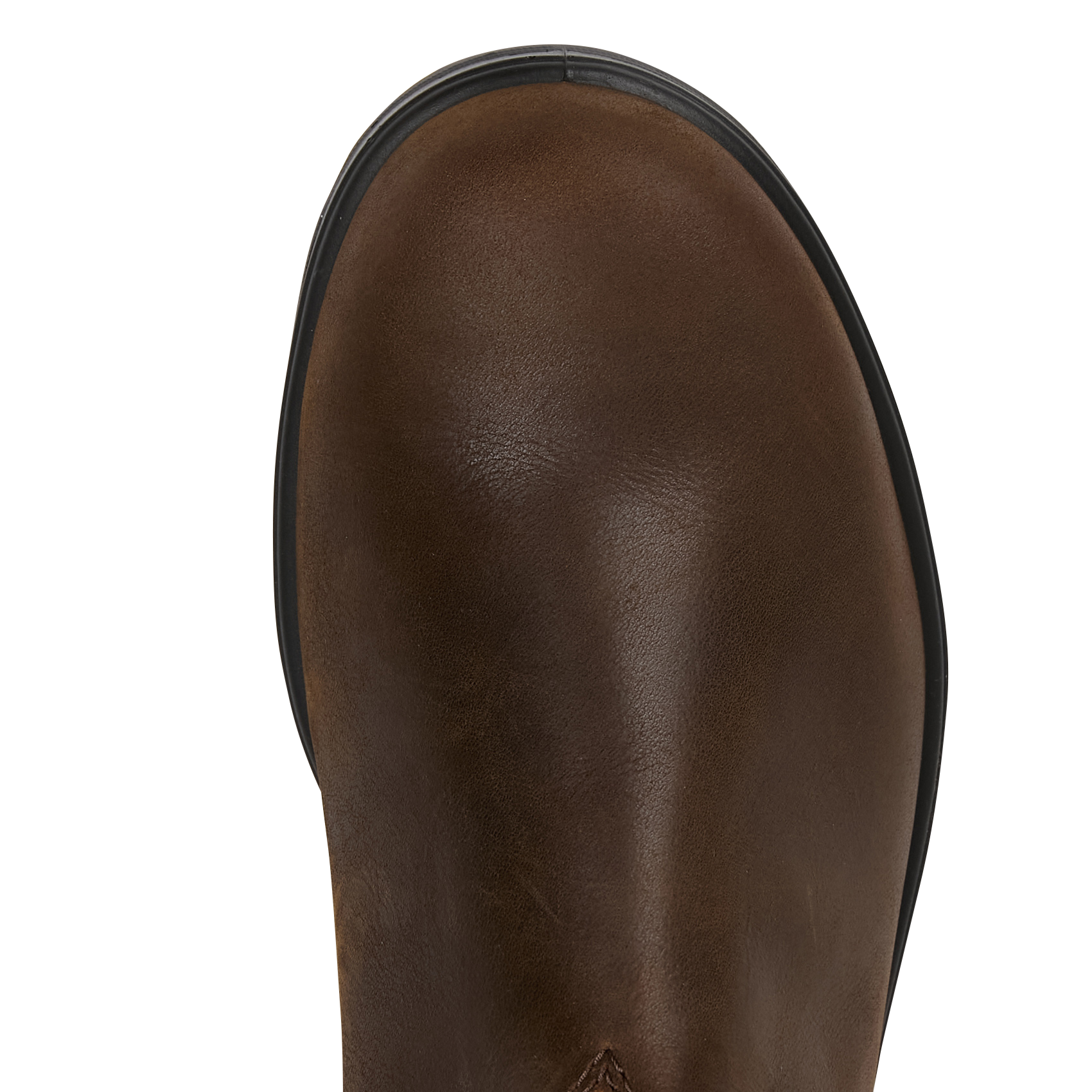 CLASSIC CHELSEA - Bottines en cuir | Marron