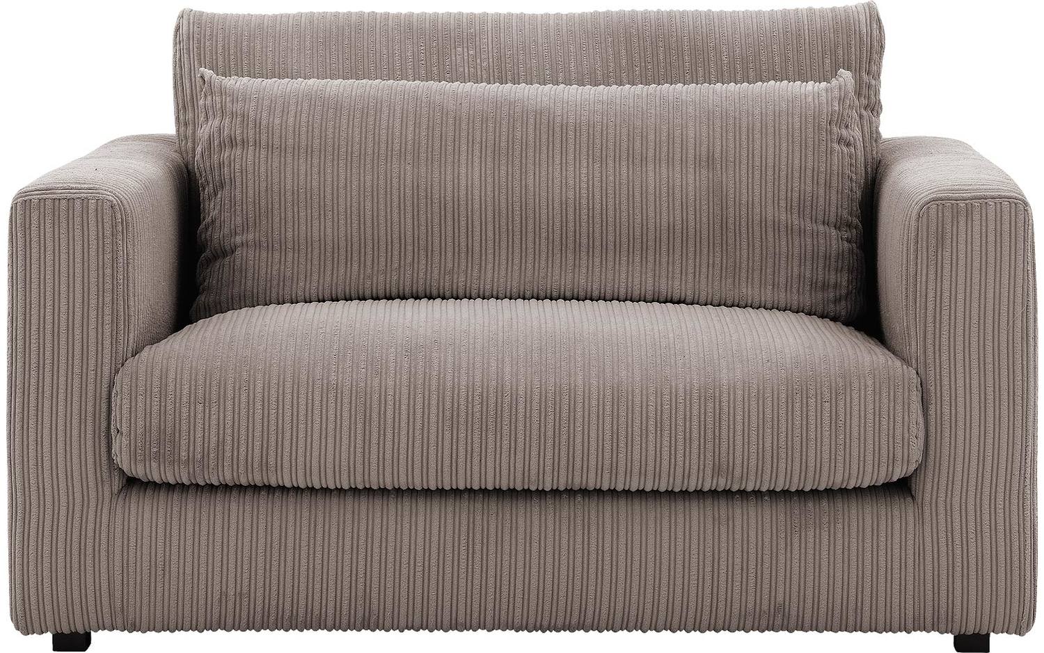 Loveseat Ravenia
