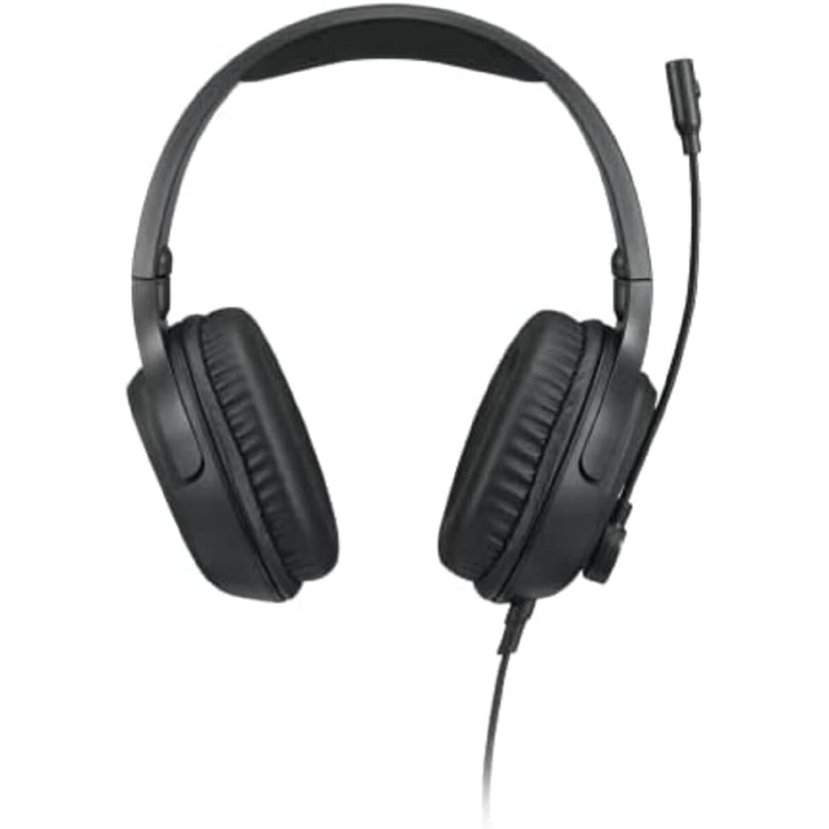 Lenovo IdeaPad H100 Gaming-Headset, 50-mm-Treiber, Stereo-Over-Ear-Kop