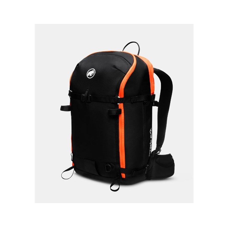 Mammut Tour 30 Women Removable Airbag 3.0 Black