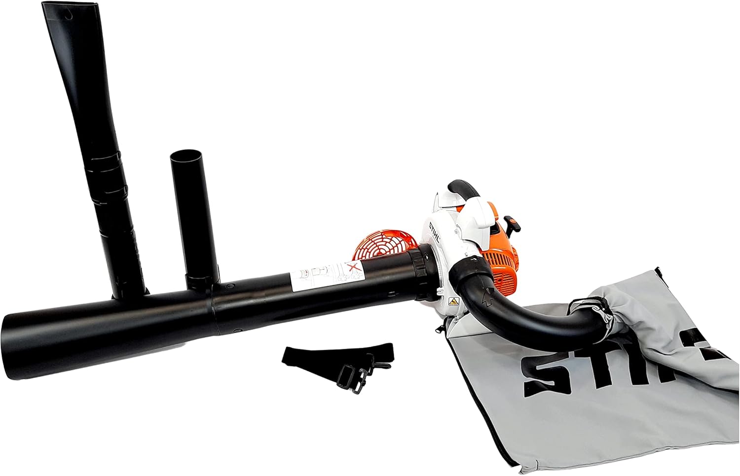 Stihl SH 86 Benzin-Saughäcksler