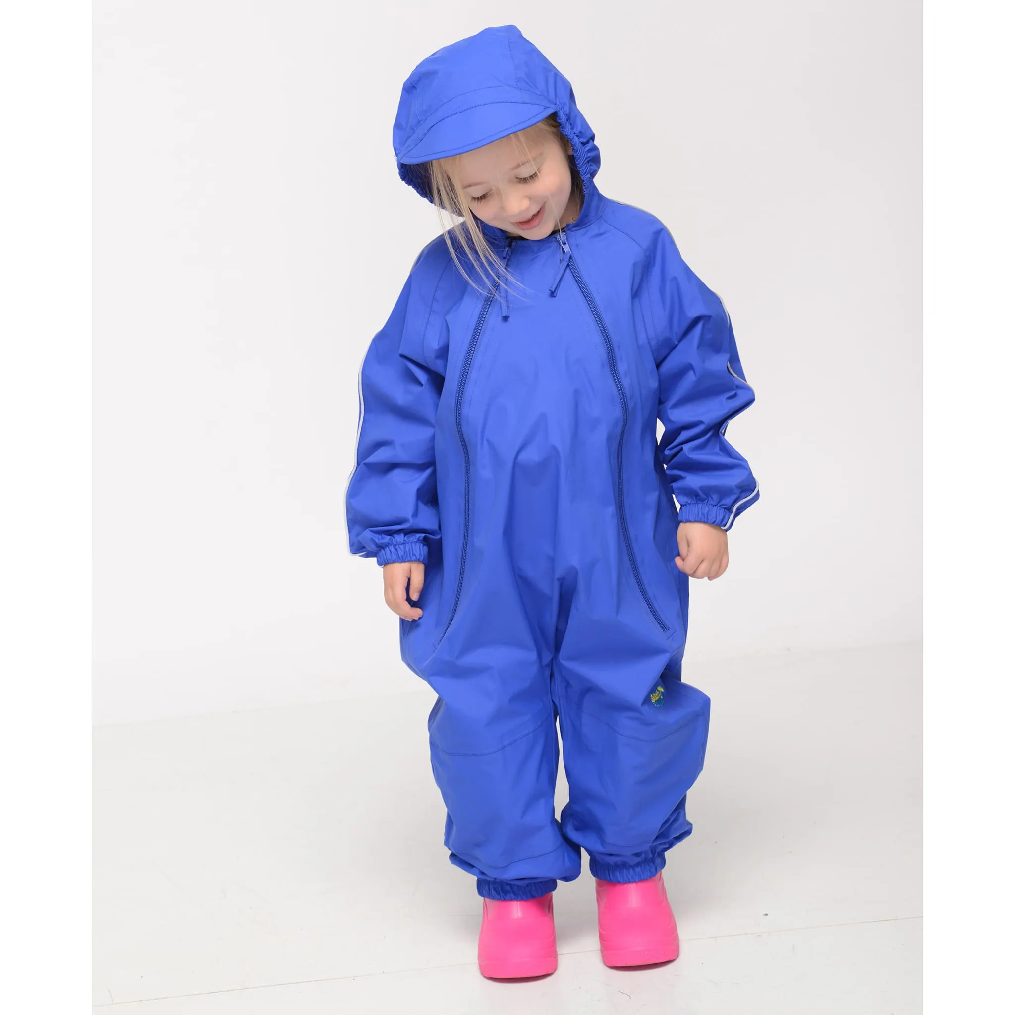 Splashy Combinaison De Pluie 2-10