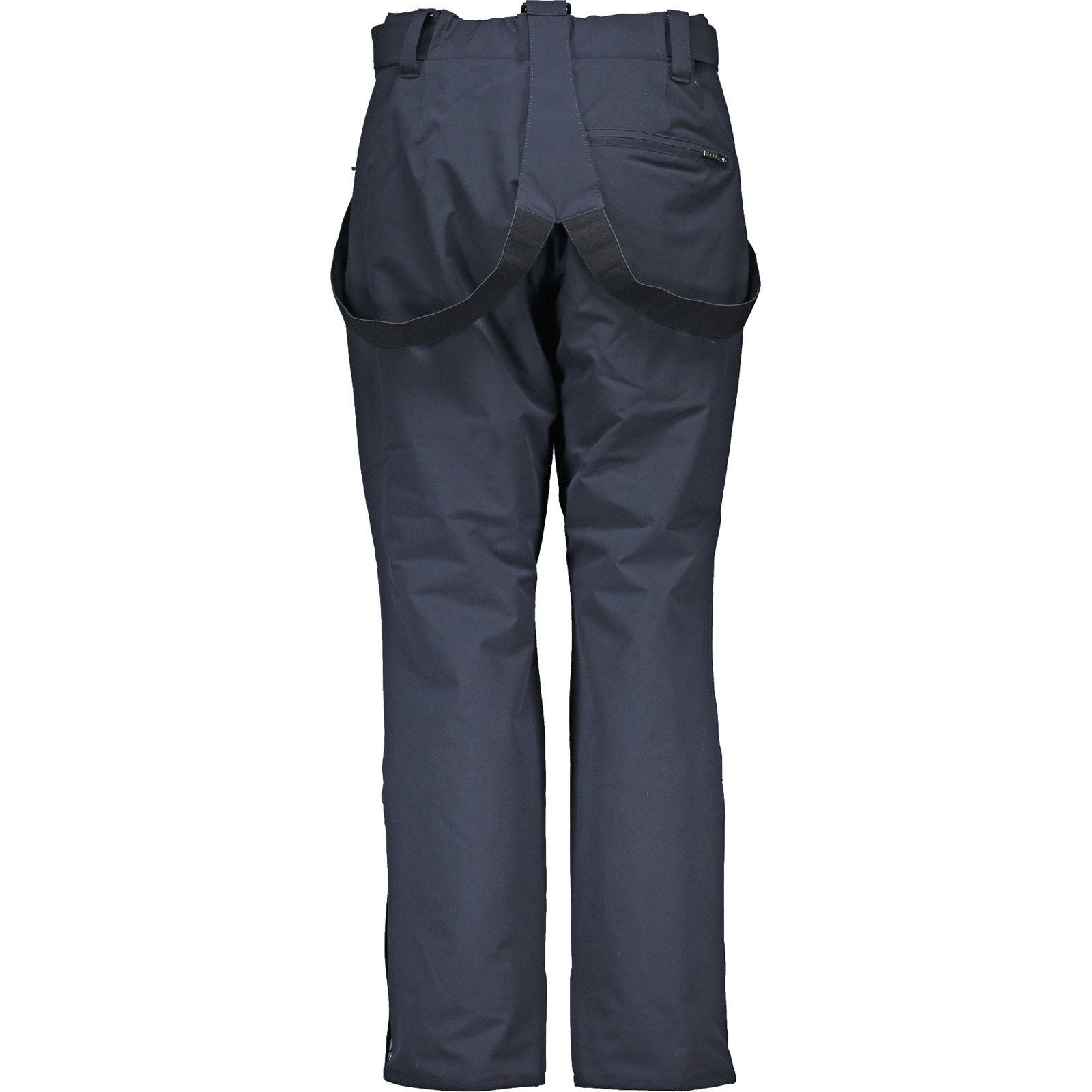Descente Roscoe Hose Hr-55-schwarz