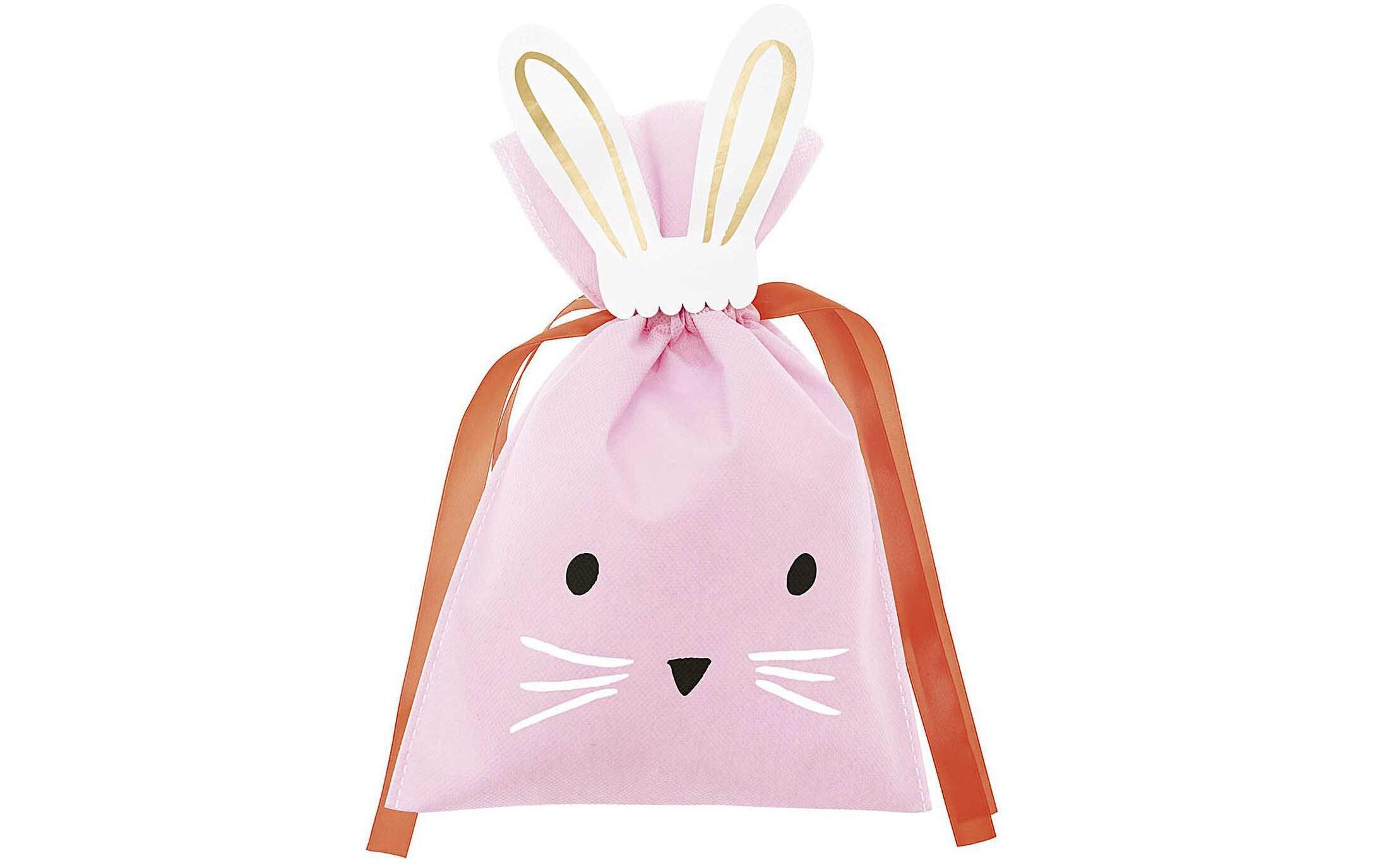Geschenktasche Hase, KleinGeschenktasche
