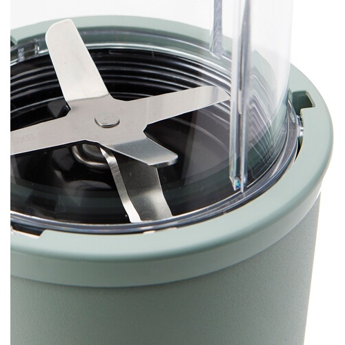 Blender Nutribullet Pro NB907MAJD 900 W Gris/Vert